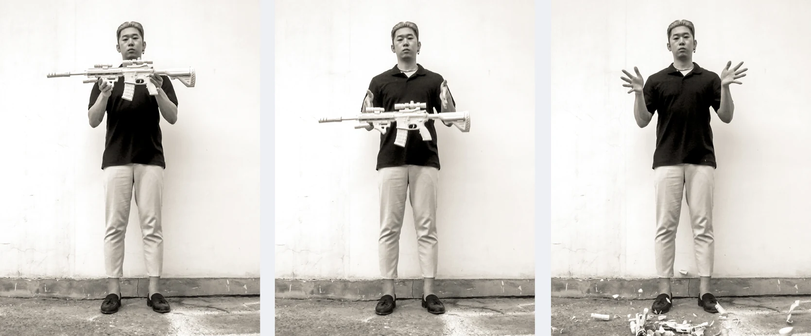 Antifragile