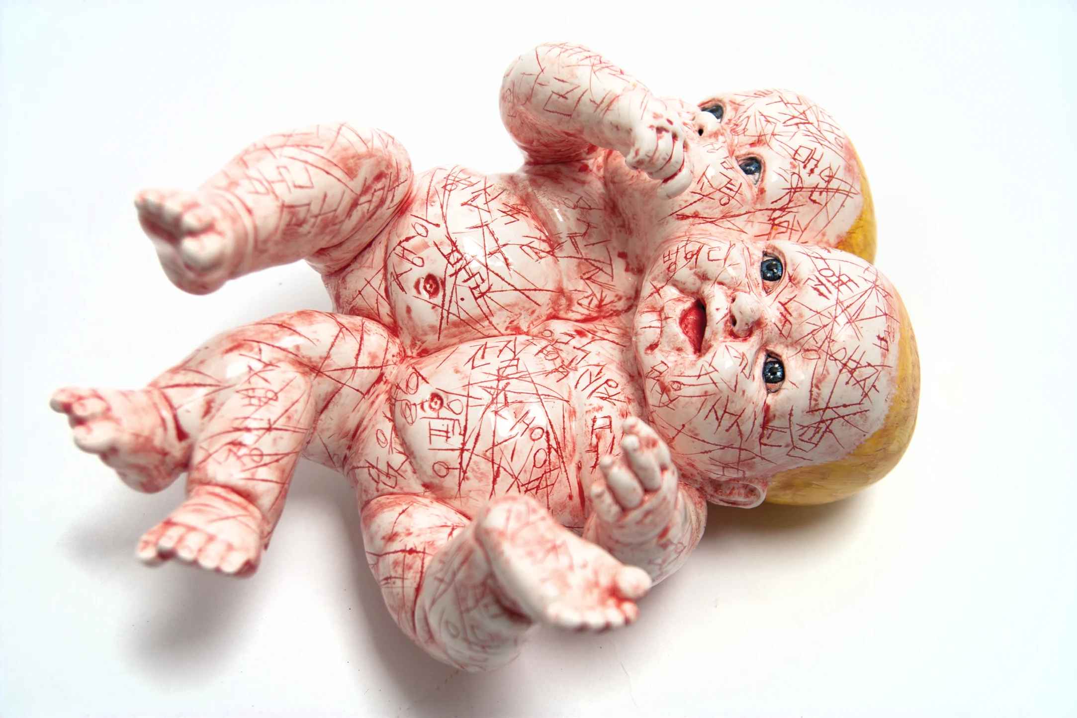 Stigma Series